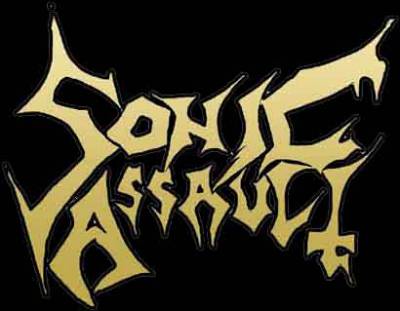 logo Sonic Assault